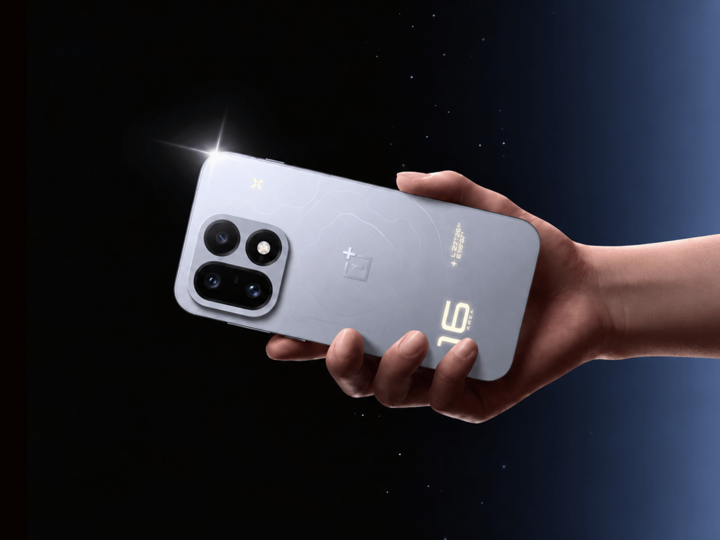 OnePlus 16 показал мощь Snapdragon 8 Elite Extreme Gen 6 в AnTuTu