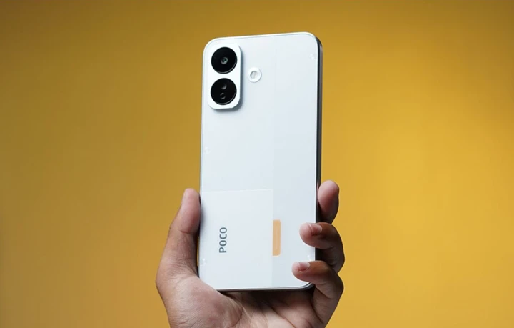 Премьера POCO X8 на AliExpress: особенности и приветственная скидка