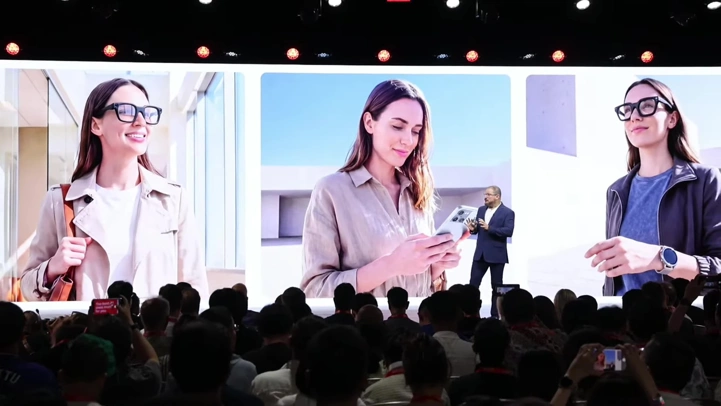 Qualcomm показала странные смартфоны на Snapdragon Summit
