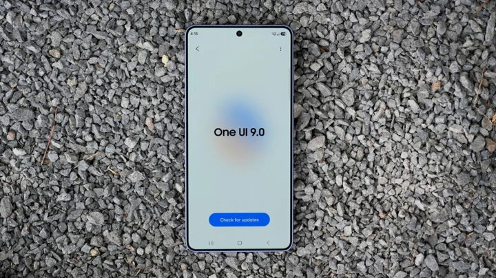 Samsung испытывает проблемы с глобальным запуском One UI 9