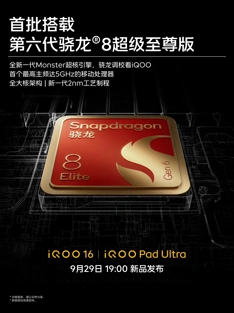 Список смартфонов на Snapdragon 8 Elite Gen 6