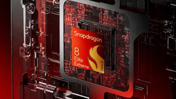 Список смартфонов на Snapdragon 8 Elite Extreme Gen 6