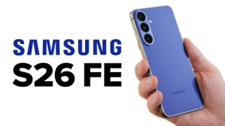 Купил Samsung и пожалел! Обзор Galaxy S26 FE