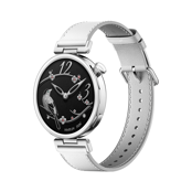 Xiaomi представила Watch S5 41mm и прозрачные Watch S5