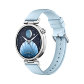 Xiaomi представила Watch S5 41mm и прозрачные Watch S5