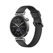 Xiaomi представила Watch S5 41mm и прозрачные Watch S5