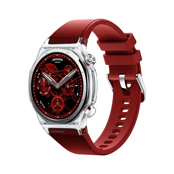 Xiaomi представила Watch S5 41mm и прозрачные Watch S5