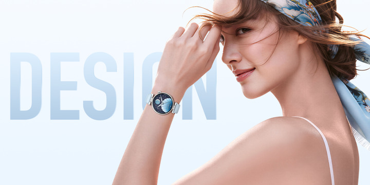 Xiaomi представила Watch S5 41mm и прозрачные Watch S5