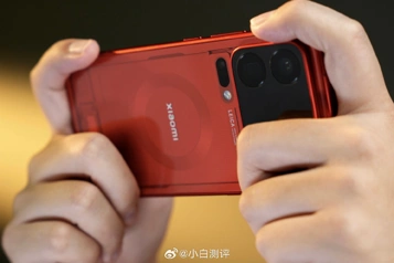 Xiaomi вернула прозрачные флагманы спустя шесть лет