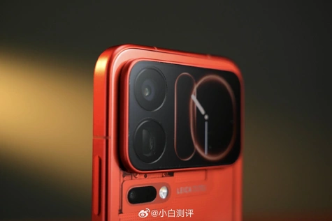 Xiaomi вернула прозрачные флагманы спустя шесть лет