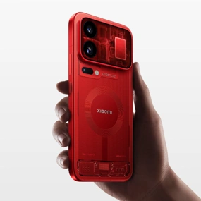 Xiaomi вернула прозрачные флагманы спустя шесть лет