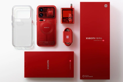 Xiaomi вернула прозрачные флагманы спустя шесть лет