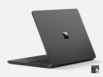 Анонс Microsoft Surface Laptop 13 (2nd Edition)