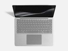 Анонс Microsoft Surface Laptop 13 (2nd Edition)