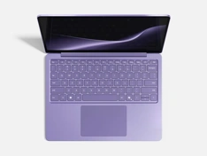 Анонс Microsoft Surface Laptop 13 (2nd Edition)