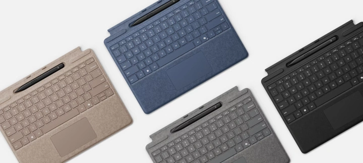 Анонс Microsoft Surface Pro 12 (2nd Edition) – бесшумный трансформер на Snapdrag