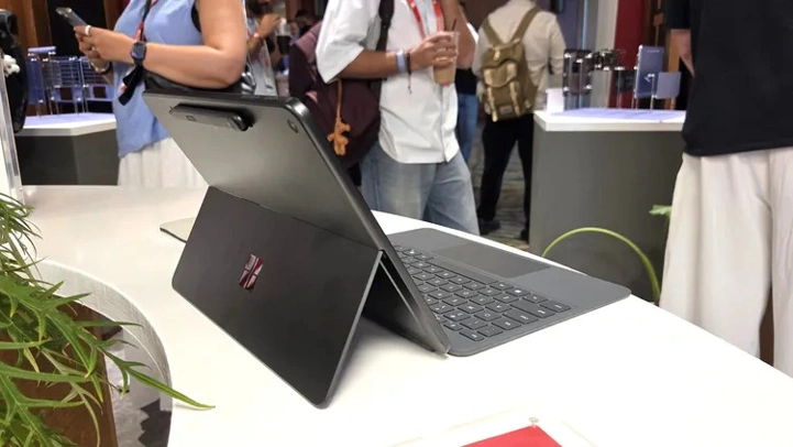 Анонс Microsoft Surface Pro 12 (2nd Edition) – бесшумный трансформер на Snapdrag