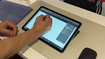 Анонс Microsoft Surface Pro 12 (2nd Edition) – бесшумный трансформер на Snapdrag
