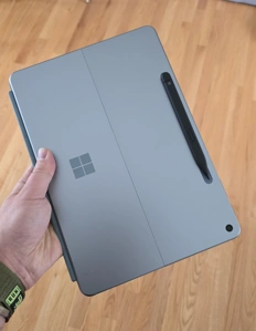 Анонс Microsoft Surface Pro 12 (2nd Edition) – бесшумный трансформер на Snapdrag