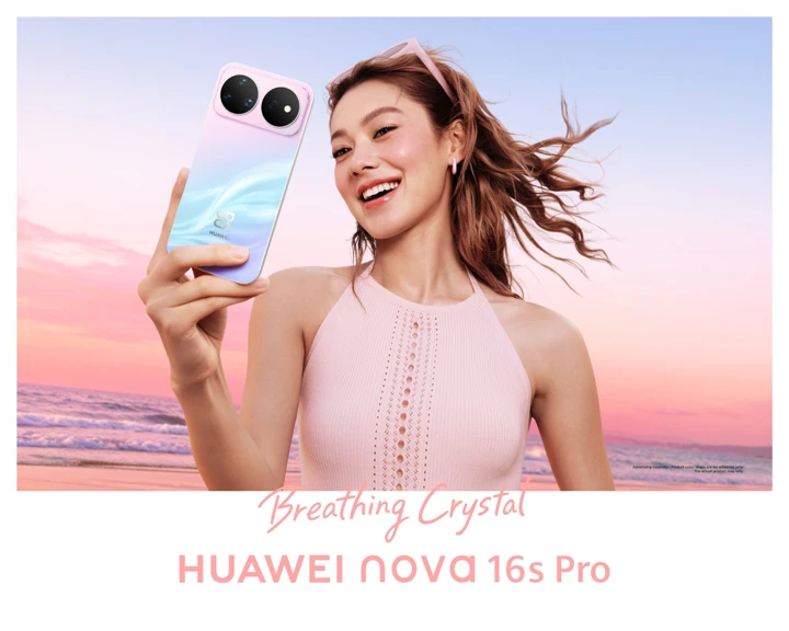 Huawei Nova 16s, MatePad Air и FreeBuds Neo прибыли в Россию: цены