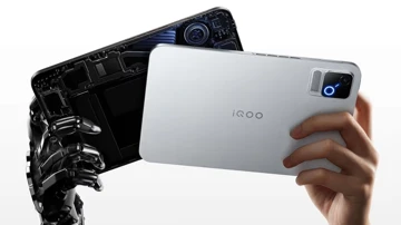 У iQOO Pad Ultra появится младшая версия