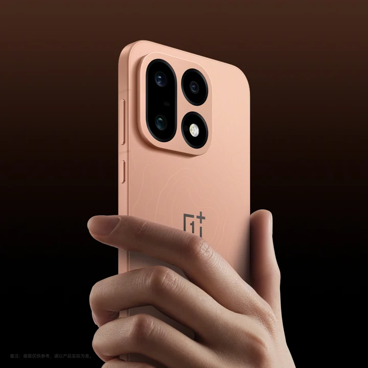 Набор камер OnePlus 16 полностью раскрыт производителем
