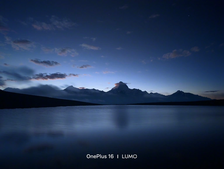 Первые примеры фото с камер OnePlus 16