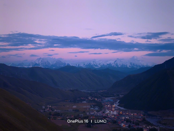 Первые примеры фото с камер OnePlus 16