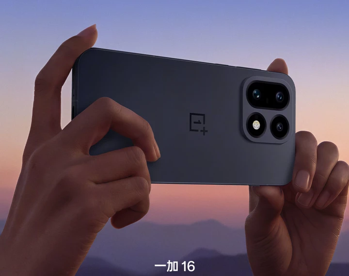Первые примеры фото с камер OnePlus 16