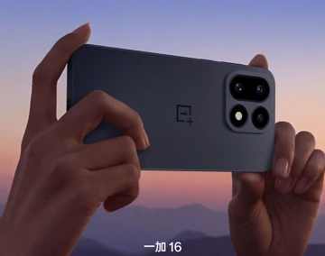 Первые примеры фото с камер OnePlus 16