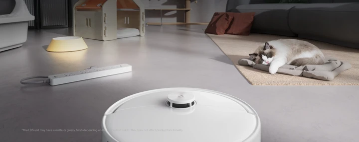 Скидка на Roborock Qrevo 2 Pro со ставкой на максимальную автоматизацию уборки