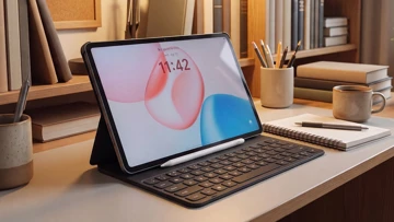 Honor Pad 20 и Pad 20 Pro уже в России: цены
