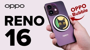 Ушел с Айфона на OPPO Reno 16. И как оно?