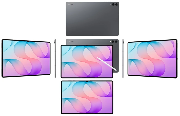 Цены Samsung Galaxy Tab S12+ и S12 Ultra в России раскрыты до анонса