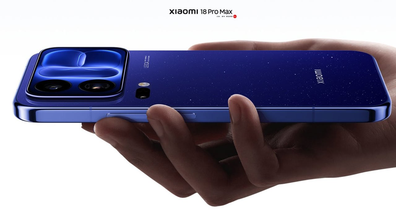 Глобальные Xiaomi 18 Pro и 18 Pro Max могут сильно урезать по батарее