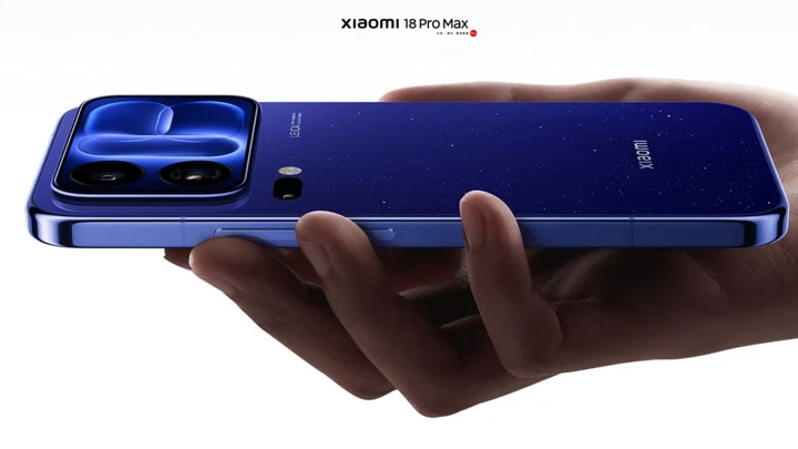 Глобальные Xiaomi 18 Pro и 18 Pro Max могут сильно урезать по батарее