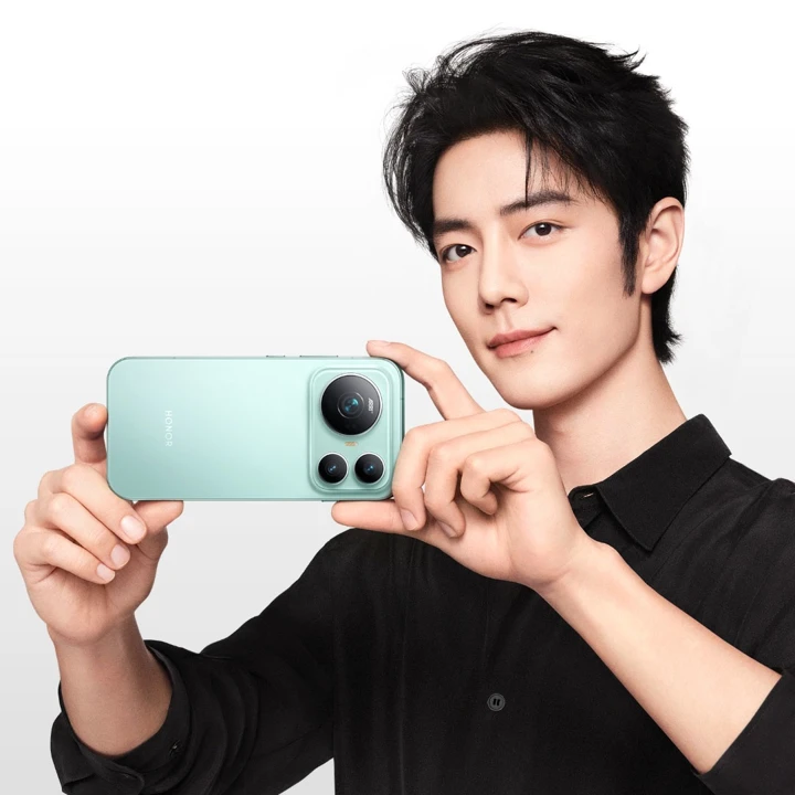 Honor объявила цену Honor Magic 9 до презентации