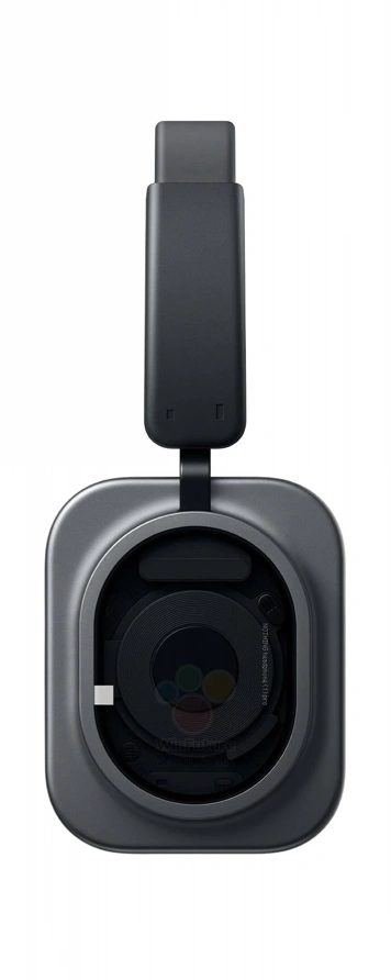 Nothing Headphone (1) Pro полностью раскрыты до анонса: фото, начинка, цена