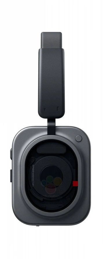 Nothing Headphone (1) Pro полностью раскрыты до анонса: фото, начинка, цена