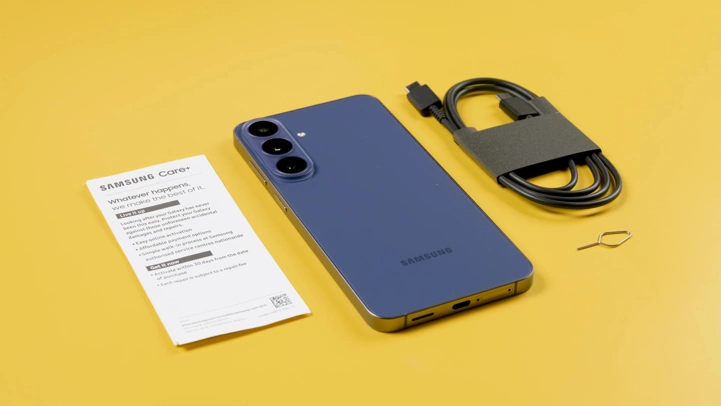 Обзор Samsung Galaxy S26 FE: фанаты его не заслужили