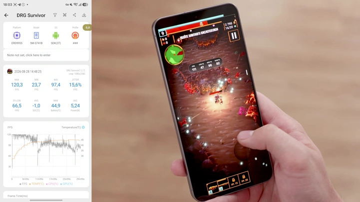 Обзор Samsung Galaxy S26 FE: фанаты его не заслужили