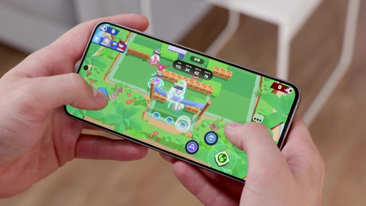 Обзор Samsung Galaxy S26 FE: фанаты его не заслужили