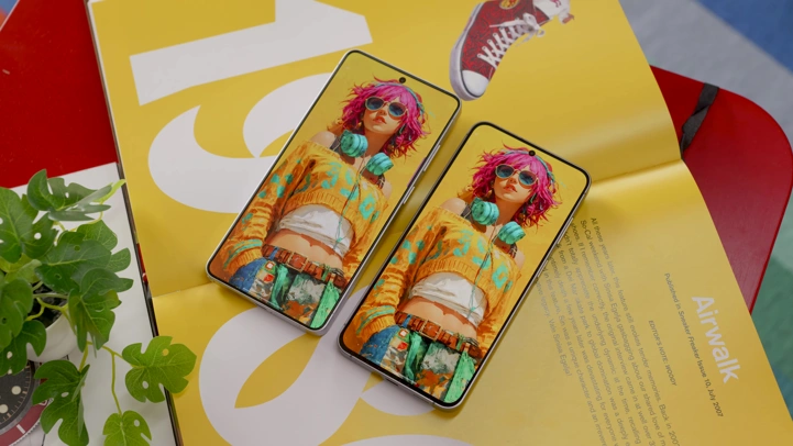 Обзор Samsung Galaxy S26 FE: фанаты его не заслужили