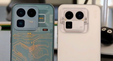 Топ-менджер Realme поделился фото лимитки, которая никогда не выйдет