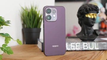 Обзор OPPO Reno 16: прощай, iPhone!