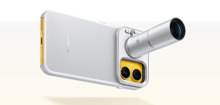 Анонс Honor Magic 9 и 9 Pro Max – 