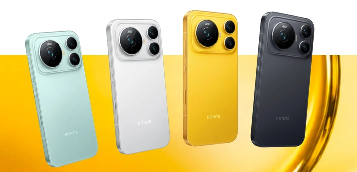 Анонс Honor Magic 9 и 9 Pro Max – 