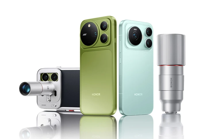 Анонс Honor Magic 9 и 9 Pro Max – ARRI-фотофлагманы в обновлённом дизайне