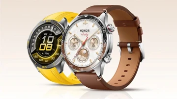 Анонс Honor Watch 6 Pro — часы с продвинутым мониторингом сердца