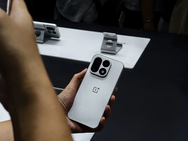 Дата выхода OnePlus 16 объявлена официально